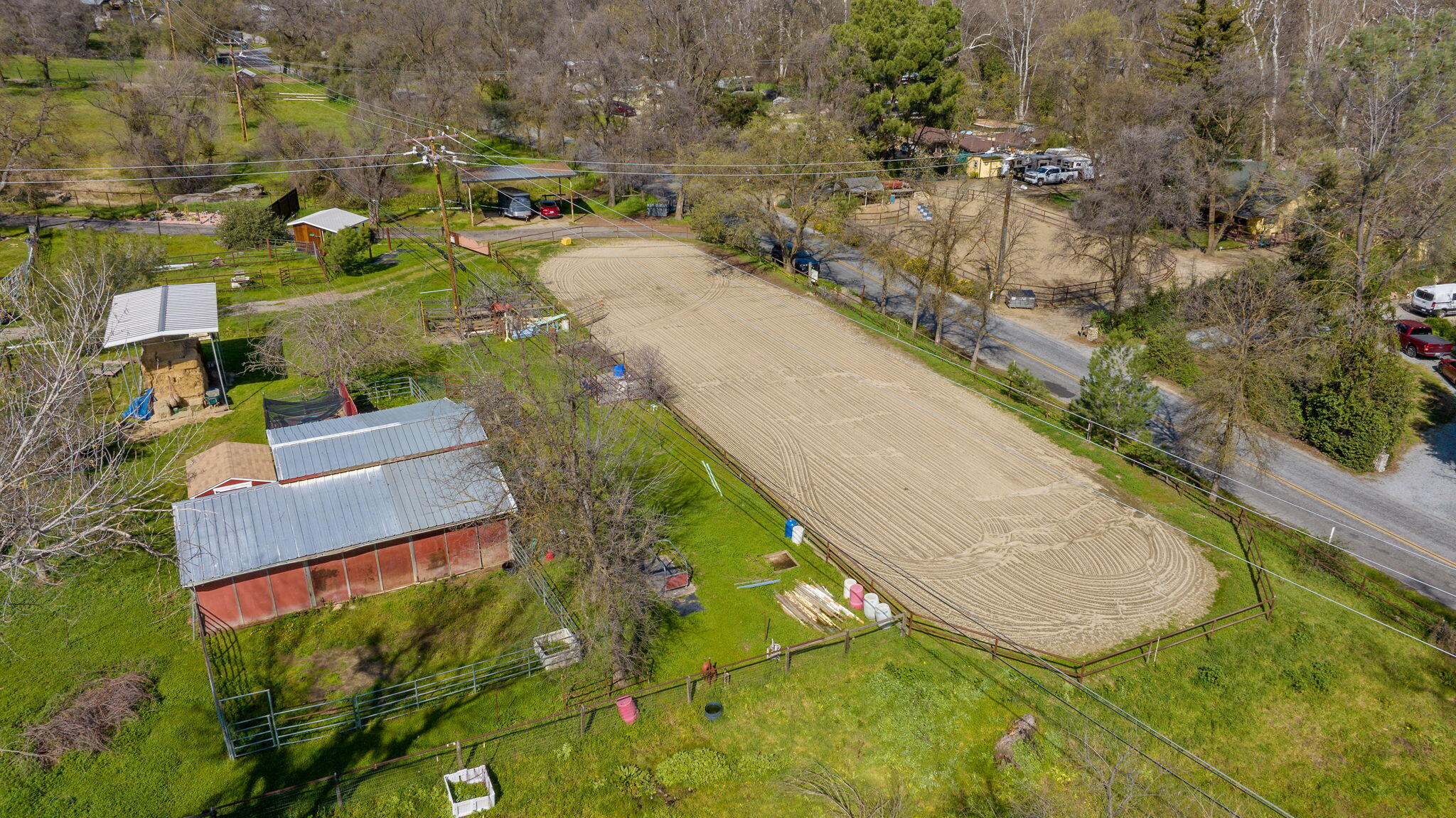 42843 North Fork Drive Three Rivers, CA 93271 - Photo 69 of 73 78-web-or-mls-DJI_20260225112702_0152_D