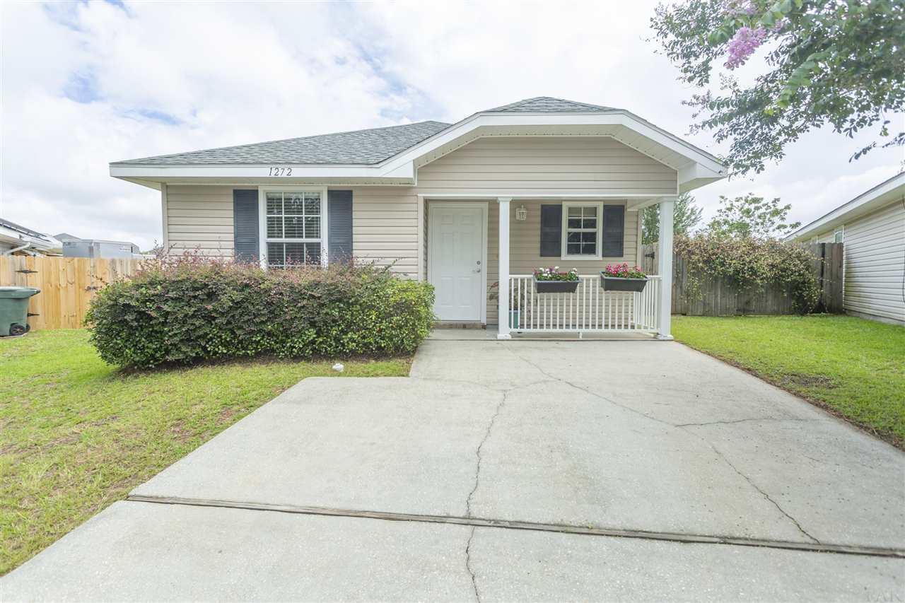 1272 Brownfield Road Pensacola, FL 32526 - Photo 1 of 31