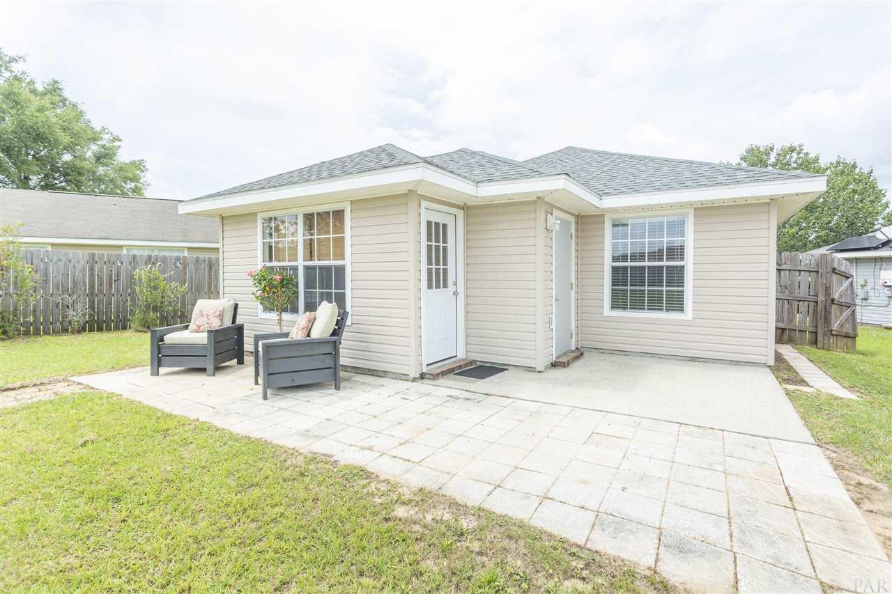 1272 Brownfield Road Pensacola, FL 32526 - Photo 24 of 31