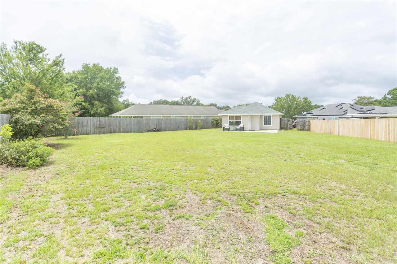 1272 Brownfield Road Pensacola, FL 32526 - Photo 30 of 31