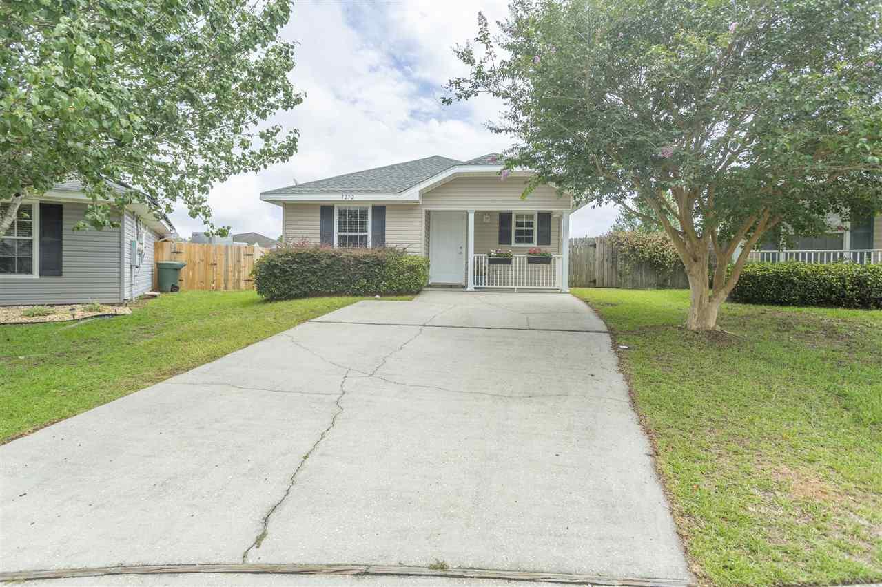 1272 Brownfield Road Pensacola, FL 32526 - Photo 3 of 31