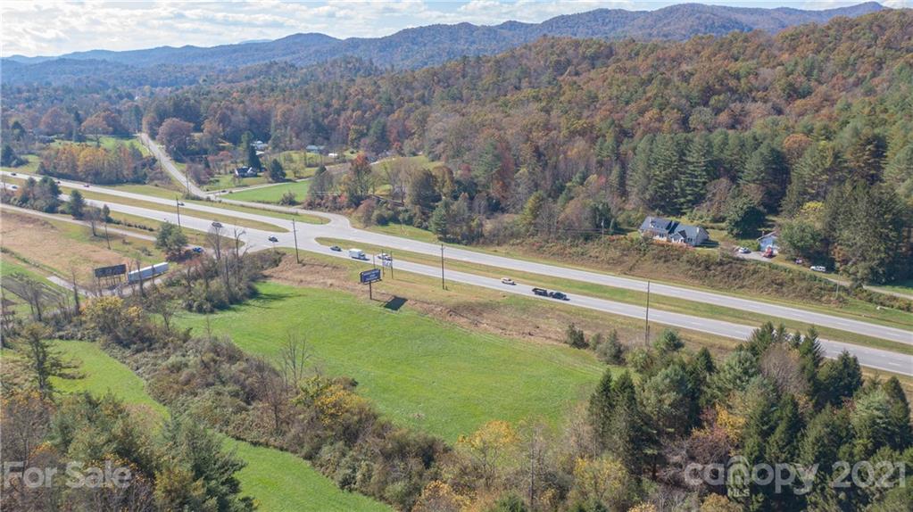Tbd Tom Rogers Road Brevard, NC 28712 - Photo 4 of 10 Gallery Image 4