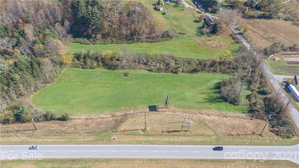 Tbd Tom Rogers Road Brevard, NC 28712 - Photo 5 of 10 Gallery Image 5