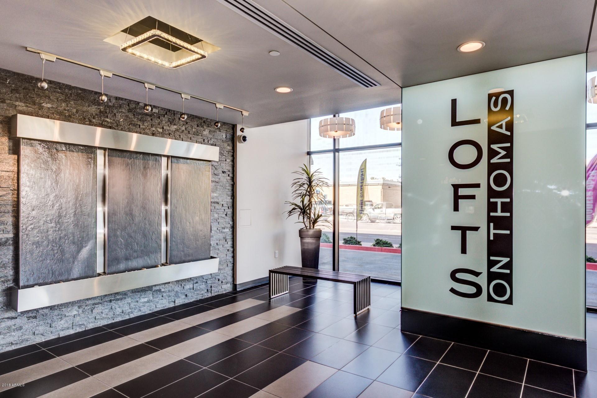 535 West Thomas Road, Unit 208 Phoenix, AZ 85013 - Photo 19 of 22