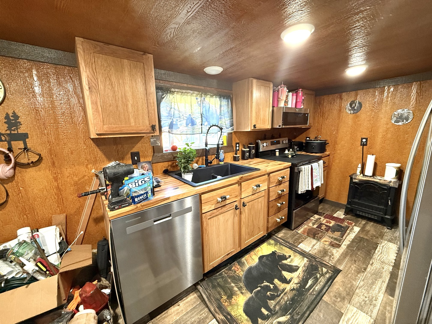 3495 Friendship Loop Goreville, IL 62939 - Photo 10 of 27