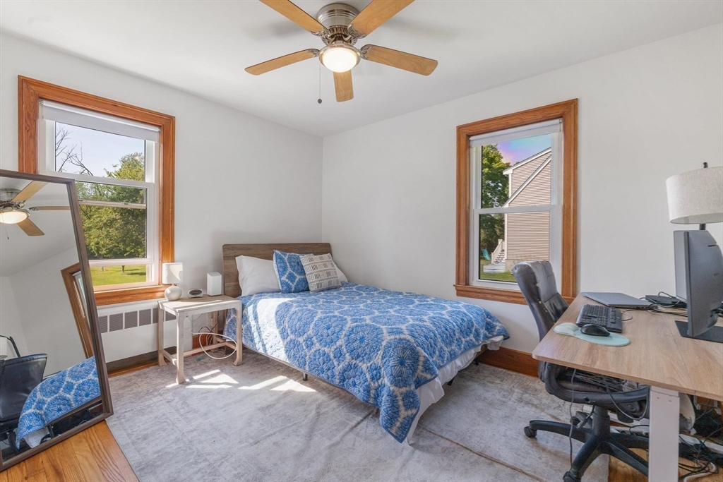 5 Bates Street Mendon, MA 01756 - Photo 26 of 37
