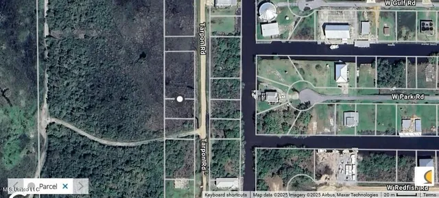 $12,000 | Tarpoon Drive, Bay St. Louis, MS 39520