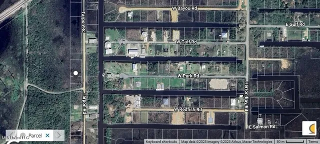 $12,000 | Tarpoon Drive, Bay St. Louis, MS 39520