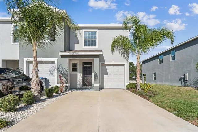 $274,999 | 34267 Sorrel Mint Drive, Wesley Chapel, FL 33543