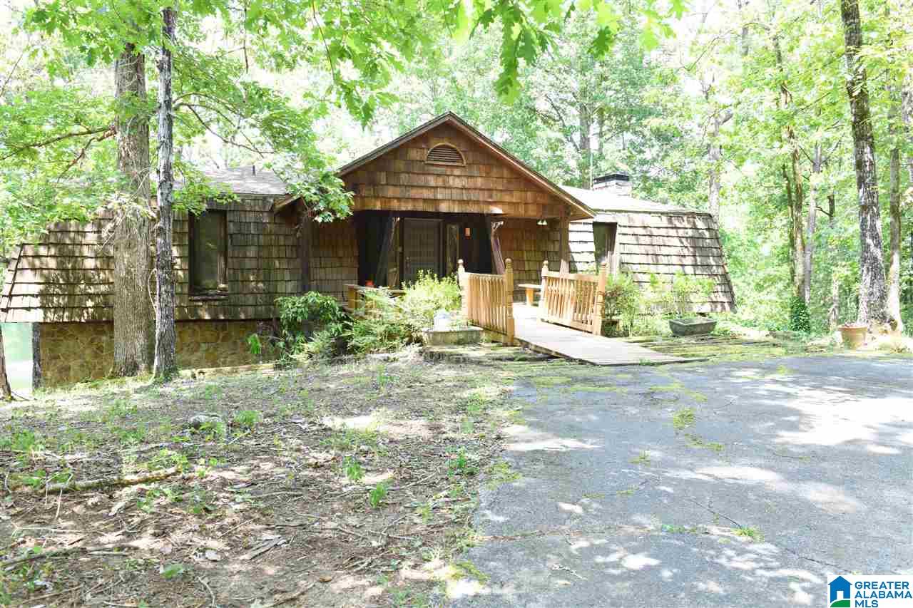 1242 Oak Mountain Trail Pelham, AL 35124 - Photo 4 of 41
