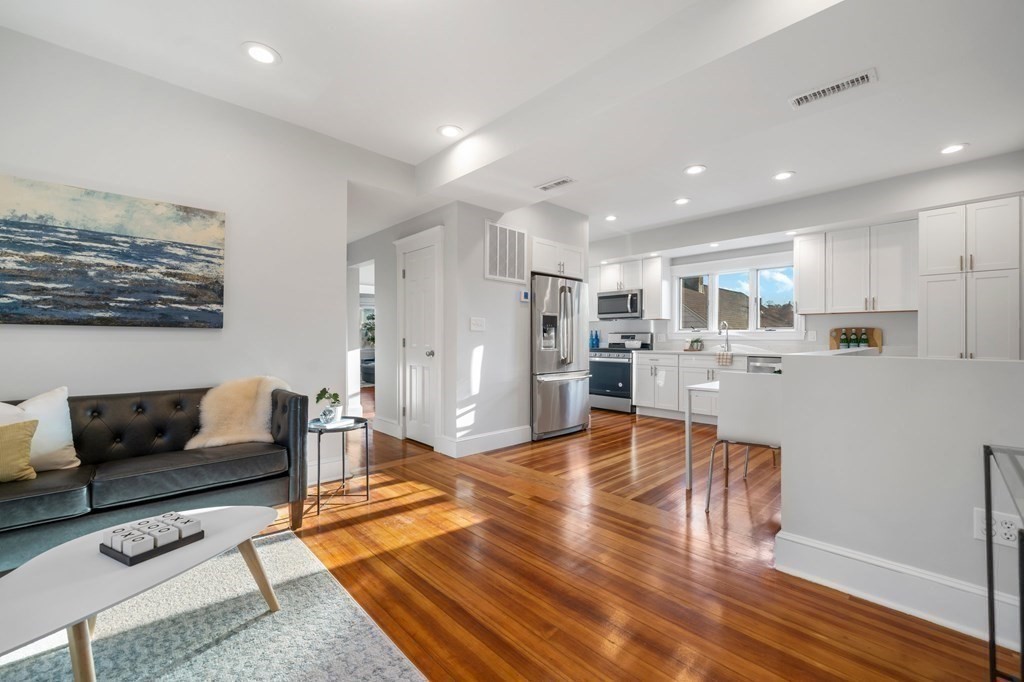 12 Newland Road Arlington, MA 02474 - Photo 1 of 34 Gallery Image 1