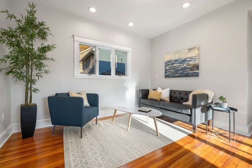 12 Newland Road Arlington, MA 02474 - Photo 11 of 34 Gallery Image 11