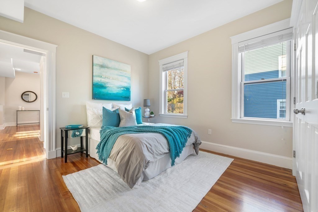 12 Newland Road Arlington, MA 02474 - Photo 14 of 34 Gallery Image 14