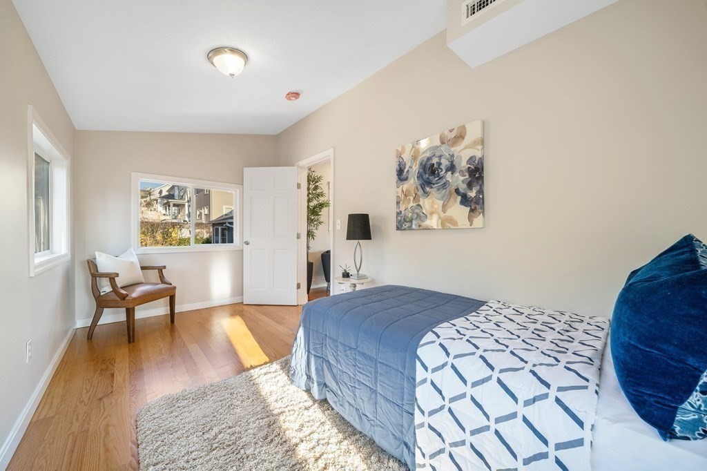 12 Newland Road Arlington, MA 02474 - Photo 16 of 34 Gallery Image 16