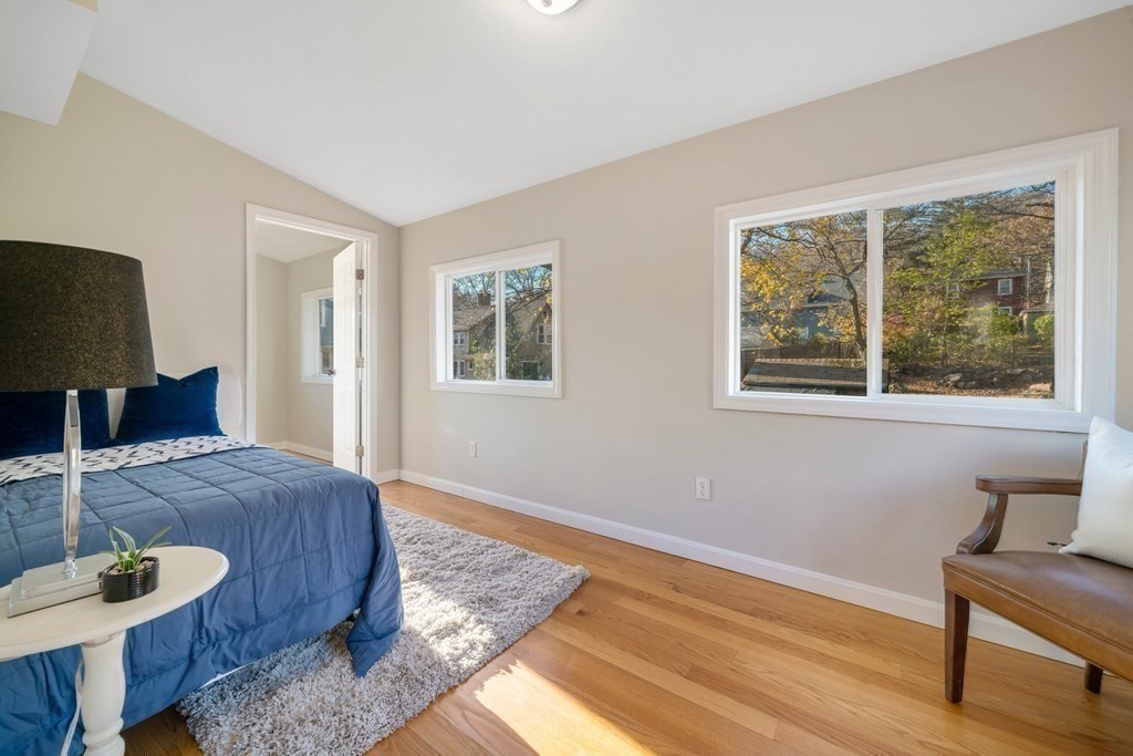 12 Newland Road Arlington, MA 02474 - Photo 17 of 34 Gallery Image 17