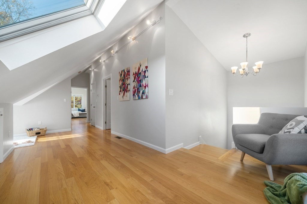 12 Newland Road Arlington, MA 02474 - Photo 19 of 34 Gallery Image 19