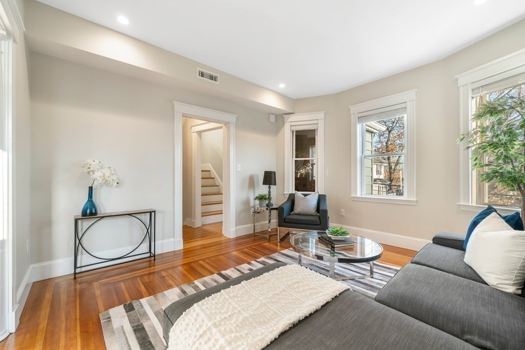 12 Newland Road Arlington, MA 02474 - Photo 2 of 34 Gallery Image 2