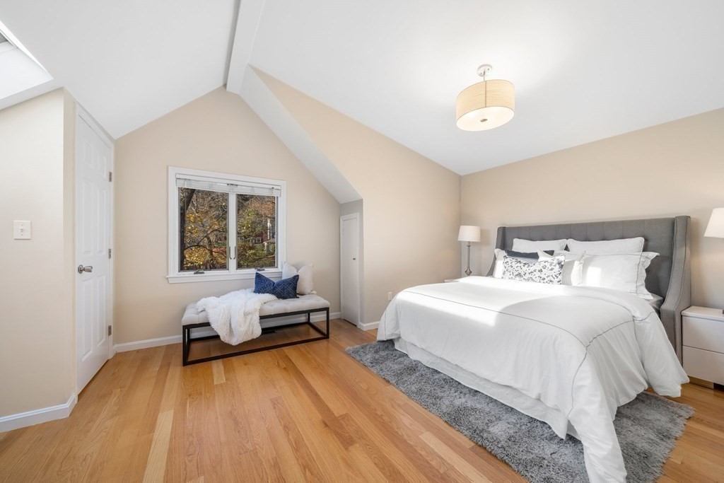 12 Newland Road Arlington, MA 02474 - Photo 25 of 34 Gallery Image 25