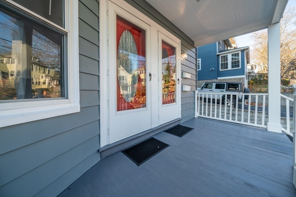12 Newland Road Arlington, MA 02474 - Photo 28 of 34 Gallery Image 28