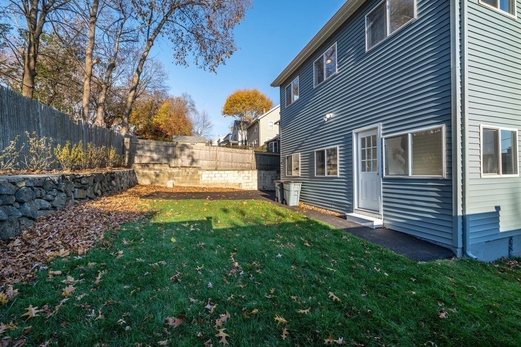12 Newland Road Arlington, MA 02474 - Photo 31 of 34 Gallery Image 31