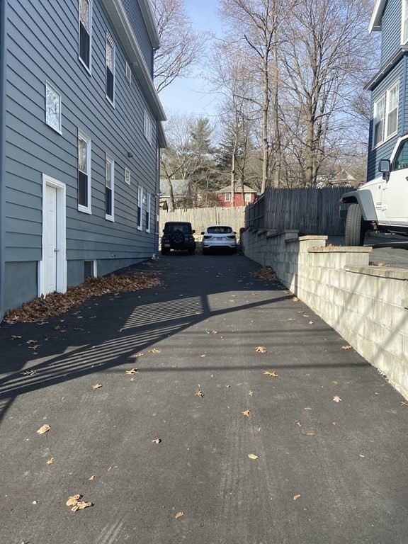 12 Newland Road Arlington, MA 02474 - Photo 32 of 34 Gallery Image 32