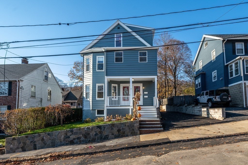 12 Newland Road Arlington, MA 02474 - Photo 33 of 34 Gallery Image 33