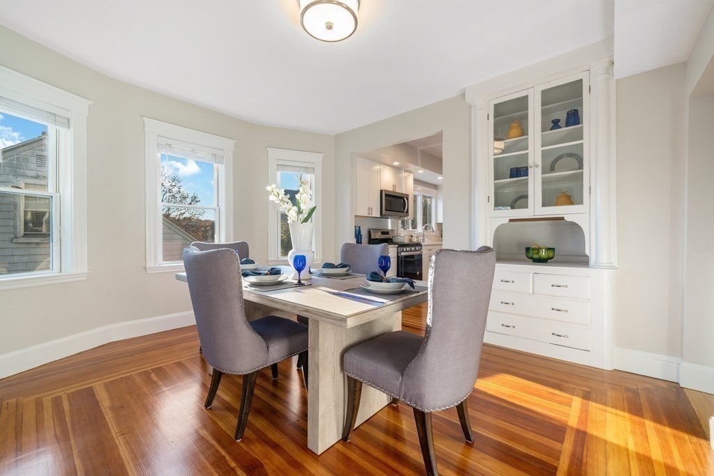 12 Newland Road Arlington, MA 02474 - Photo 5 of 34 Gallery Image 5