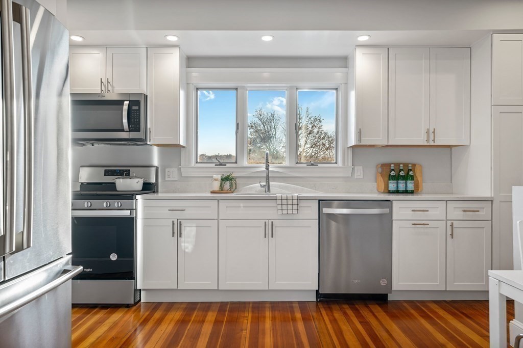 12 Newland Road Arlington, MA 02474 - Photo 7 of 34 Gallery Image 7