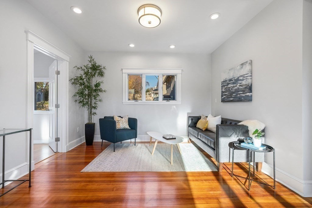 12 Newland Road Arlington, MA 02474 - Photo 10 of 34 Gallery Image 10