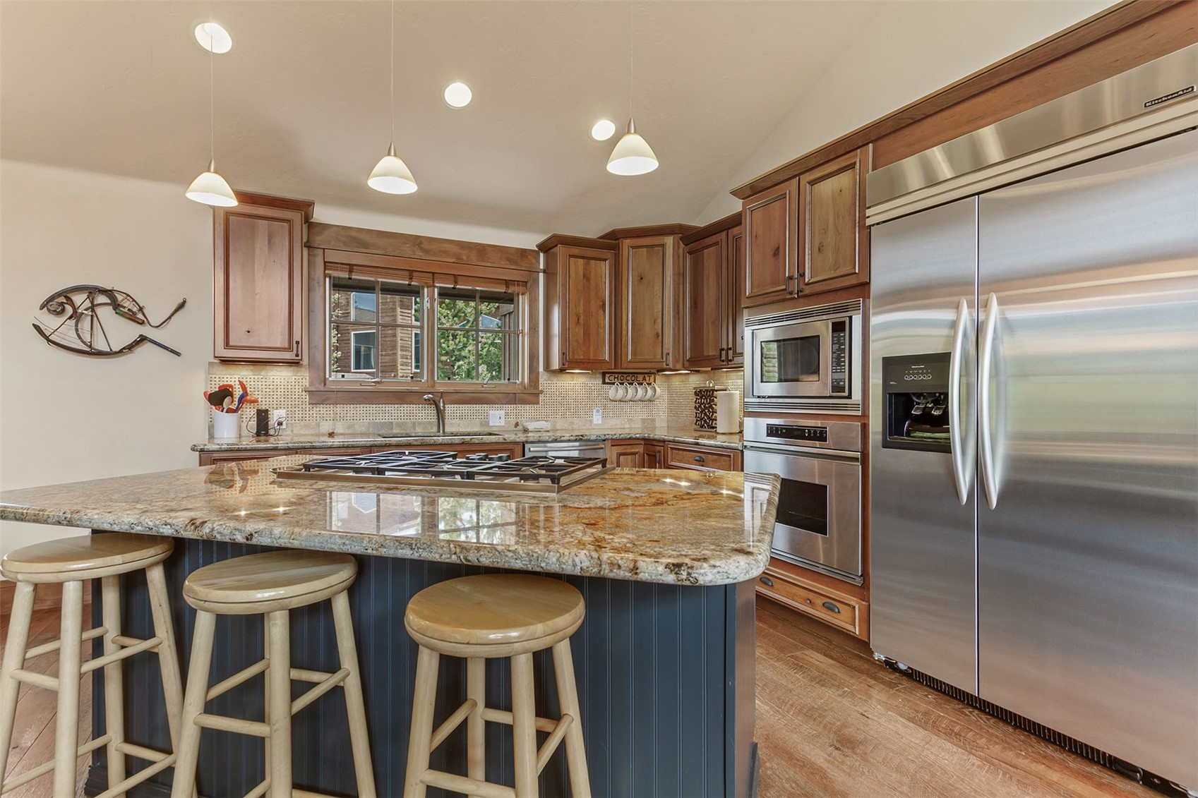 176 Emmett Lode Road Breckenridge, CO 80424 - Photo 10 of 29
