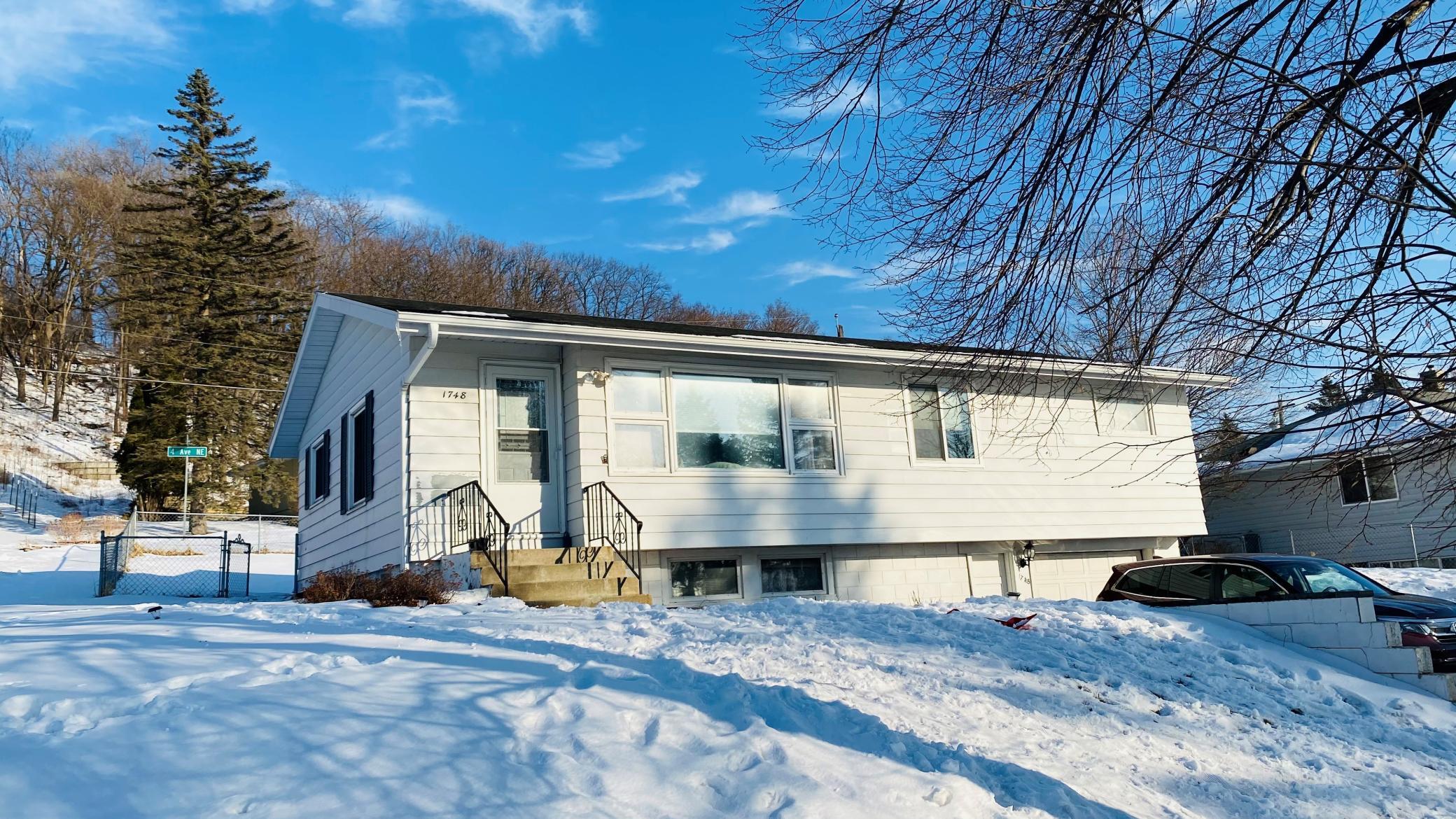 1748 3rd Avenue Northeast Rochester, MN 55906 - Photo 1 of 1