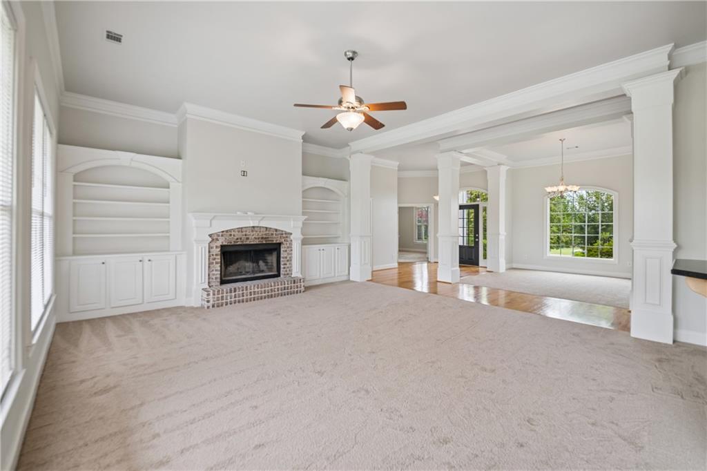 1040 East Magnolia Loop Madison, GA 30650 - Photo 5 of 30