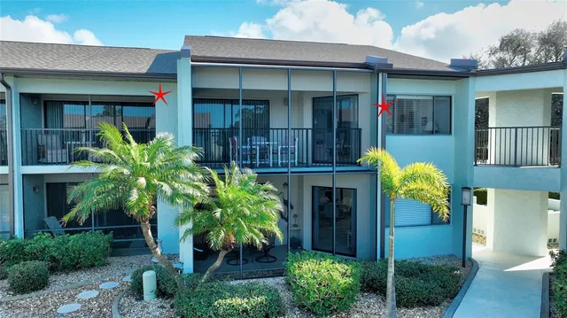 $179,000 | 2001 Little Pine Circle, Unit 11B, Punta Gorda, FL 33955