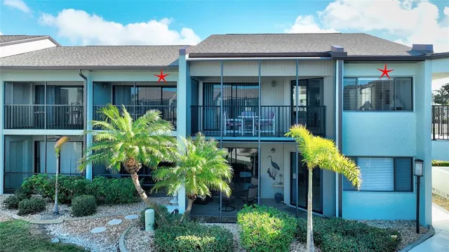 $179,000 | 2001 Little Pine Circle, Unit 11B, Punta Gorda, FL 33955