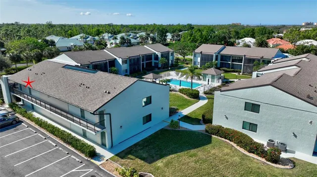 $179,000 | 2001 Little Pine Circle, Unit 11B, Punta Gorda, FL 33955