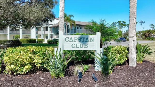 $179,000 | 2001 Little Pine Circle, Unit 11B, Punta Gorda, FL 33955