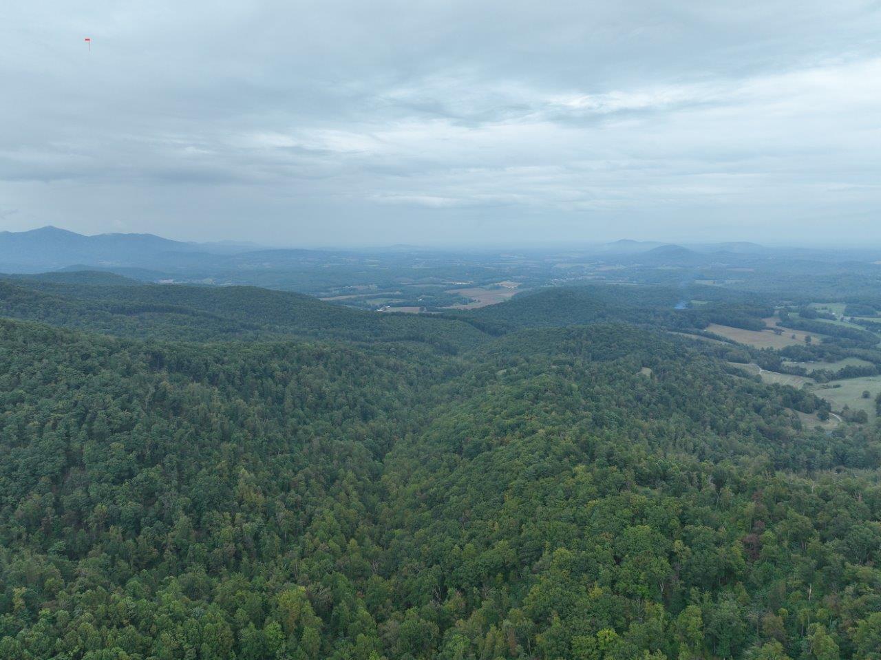 0 Foothills Road Callaway, VA 24067 - Photo 34 of 47 a view of city and green space