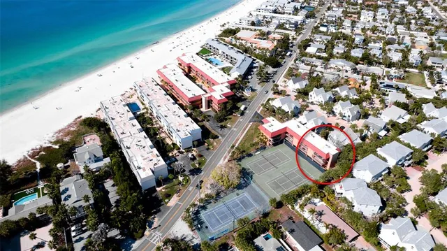 $750,000 | 6005 Gulf Drive, Unit 219, Holmes Beach, FL 34217