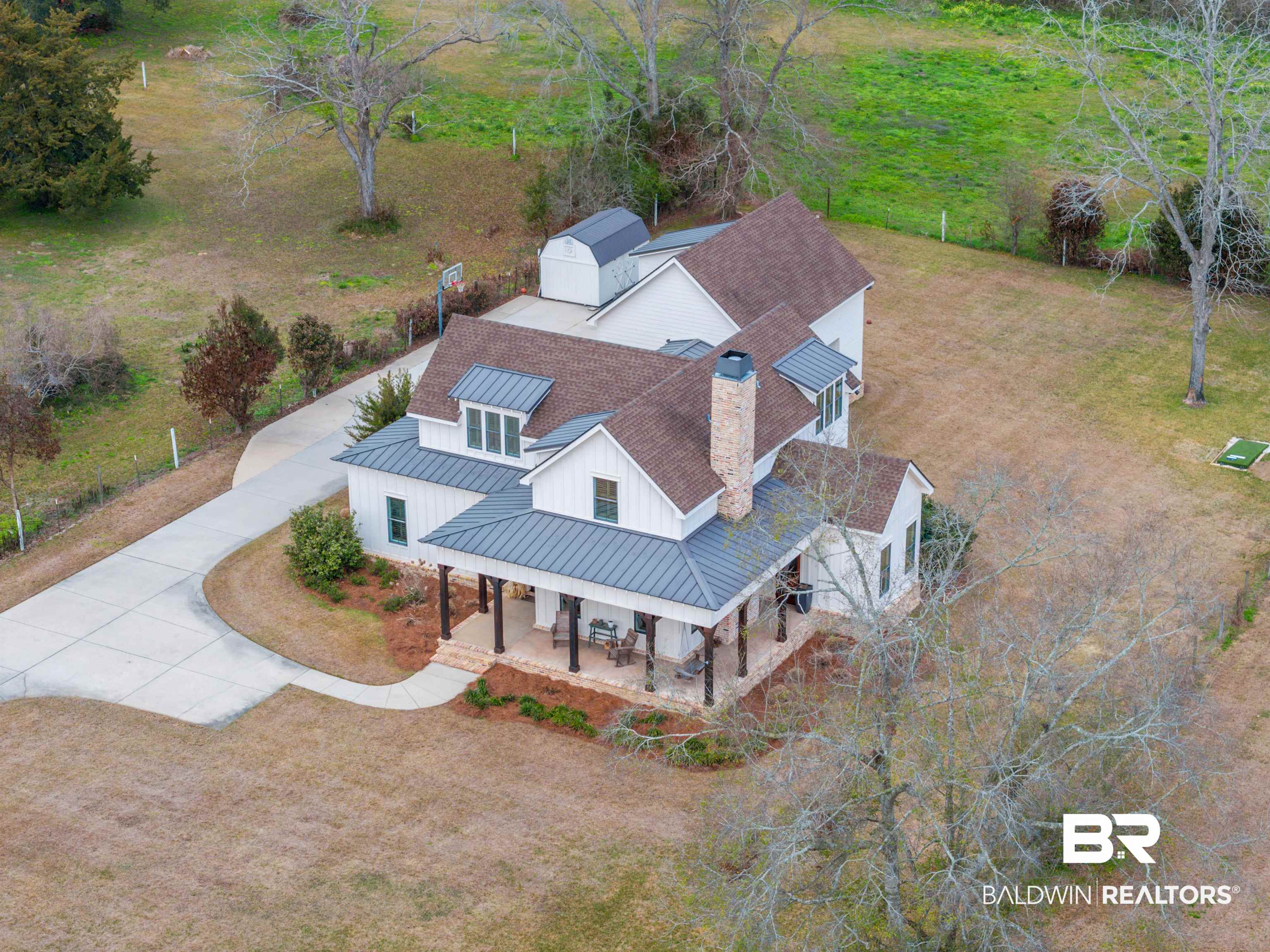 125 Song Grove Boulevard Fairhope, AL 36532 - Photo 52 of 57