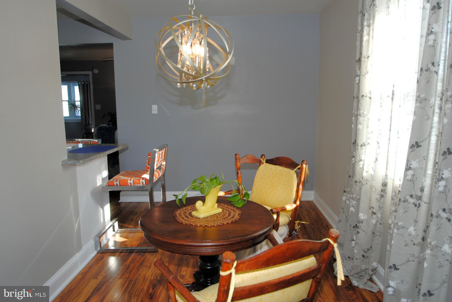 400 West Holly Oak Road Wilmington, DE 19809 - Photo 18 of 60 Dining room area