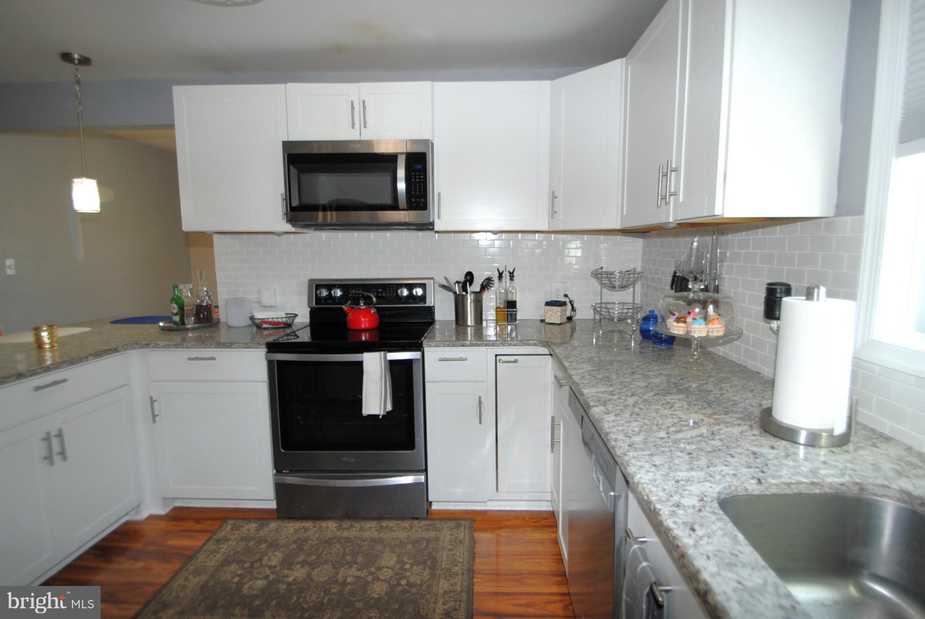 400 West Holly Oak Road Wilmington, DE 19809 - Photo 21 of 60 Kitchen