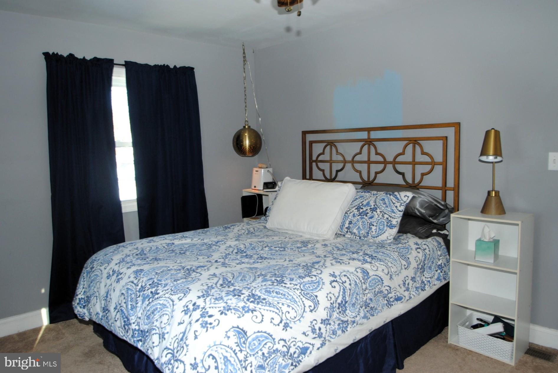 400 West Holly Oak Road Wilmington, DE 19809 - Photo 31 of 60 Master Bedroom