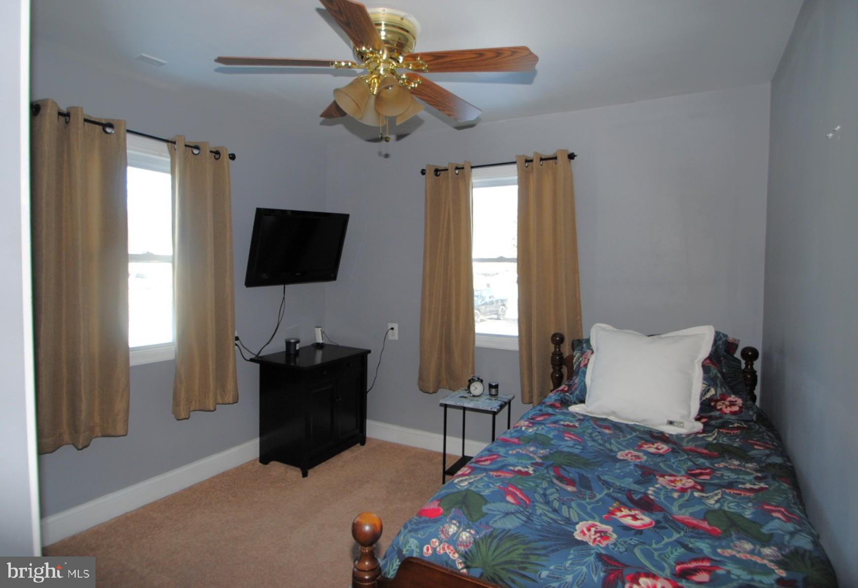 400 West Holly Oak Road Wilmington, DE 19809 - Photo 35 of 60 Bedroom #2