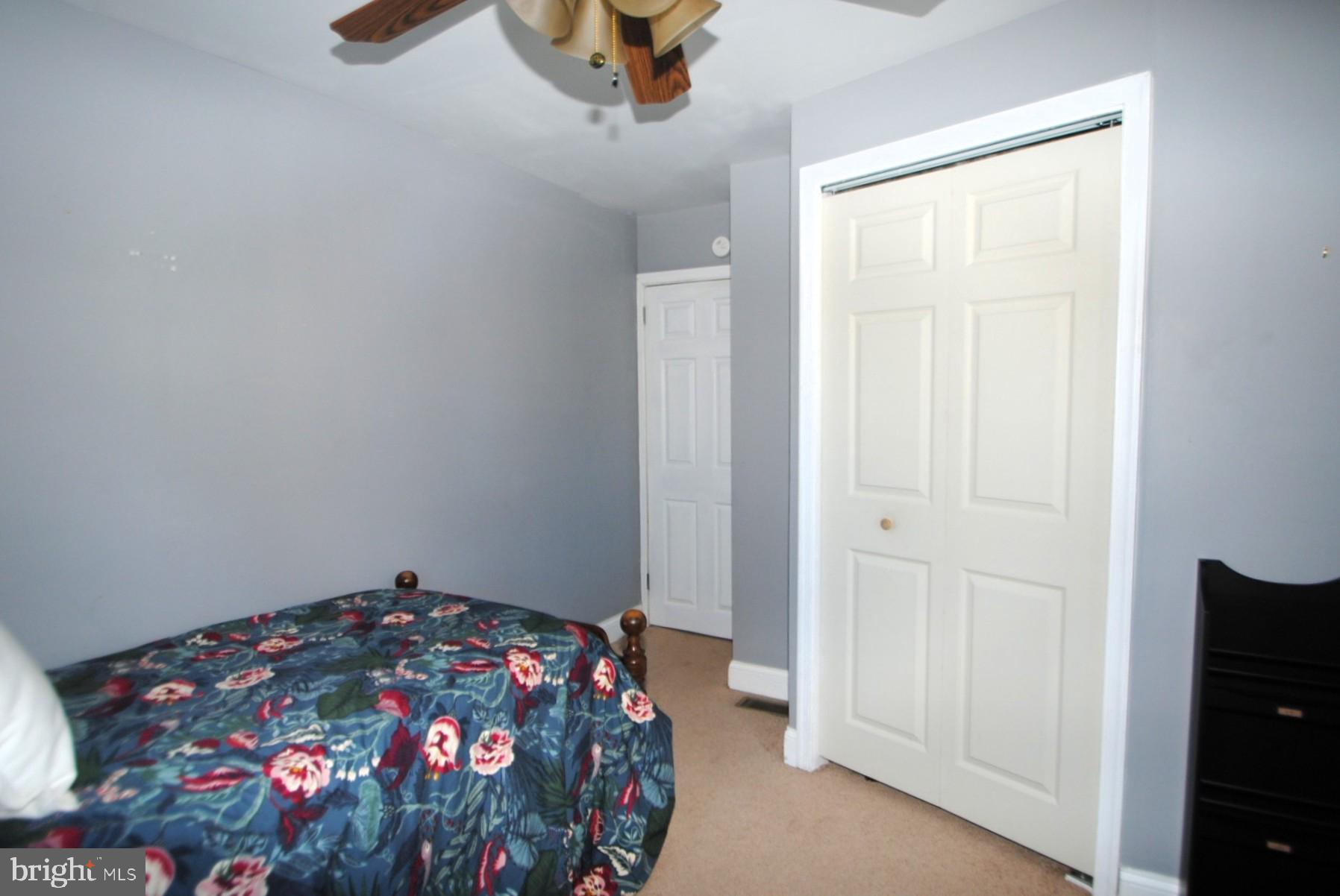 400 West Holly Oak Road Wilmington, DE 19809 - Photo 37 of 60 Bedroom #2