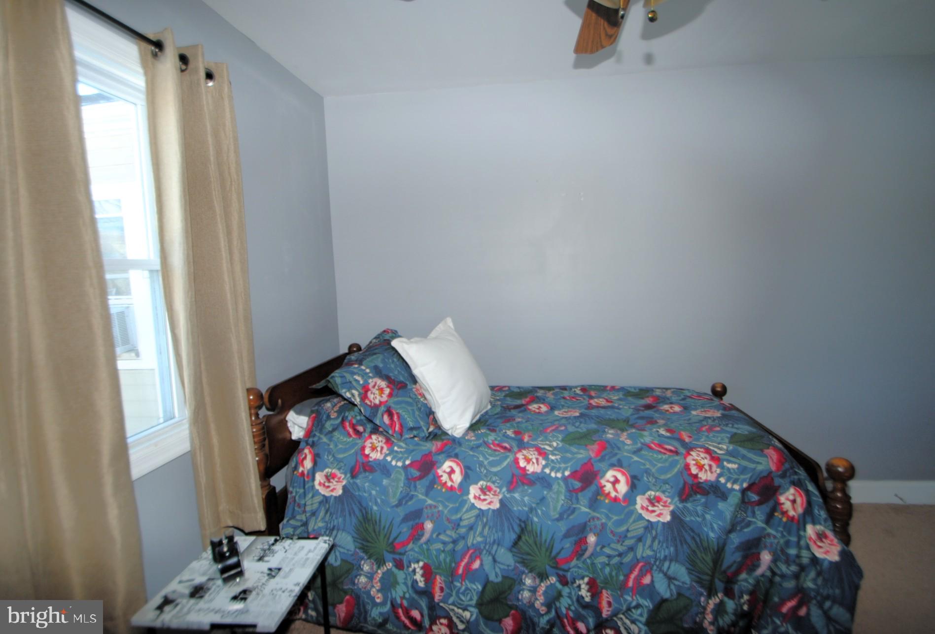 400 West Holly Oak Road Wilmington, DE 19809 - Photo 38 of 60 Bedroom #2