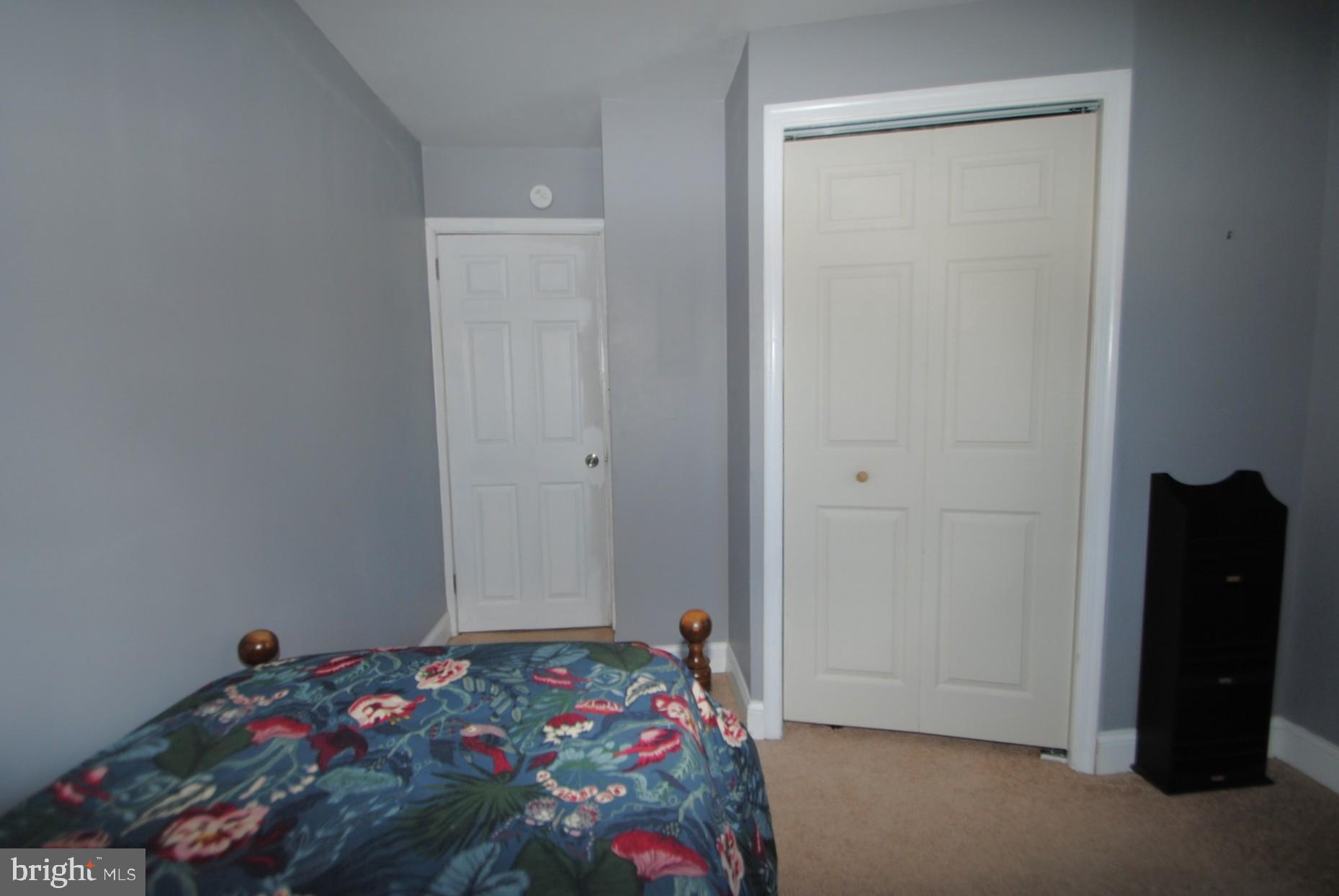 400 West Holly Oak Road Wilmington, DE 19809 - Photo 39 of 60 Bedroom #2