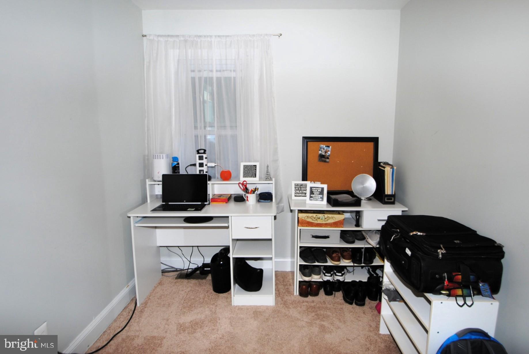 400 West Holly Oak Road Wilmington, DE 19809 - Photo 40 of 60 3rd Bedroom / Office