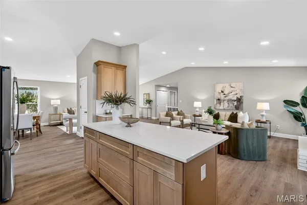 $550,000 | 847 Palm Bay Drive, Ellisville, MO 63021