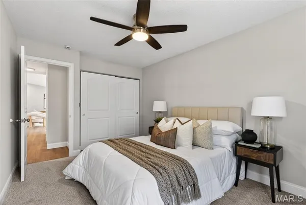 $550,000 | 847 Palm Bay Drive, Ellisville, MO 63021