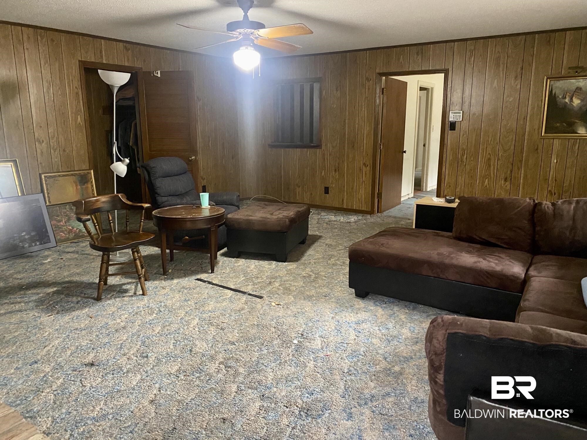 325 Bomar Place Mobile, AL 36609 - Photo 2 of 15